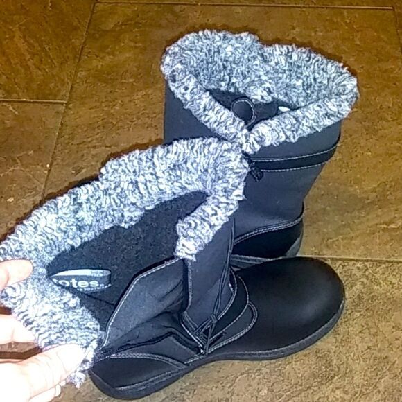 👢Totes boots - Picture 9 of 13